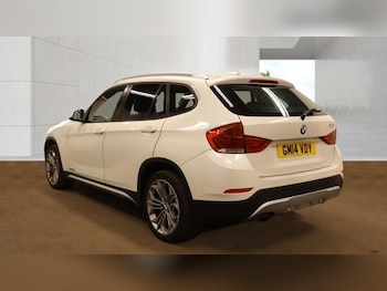 Used BMW X1 2014 for sale - 79271588: Photo