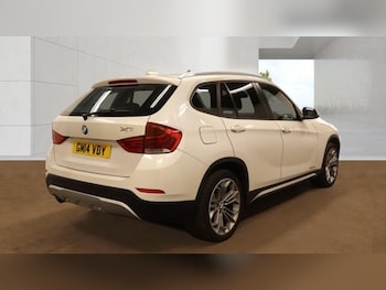 Used BMW X1 2014 for sale - 79271588: Photo