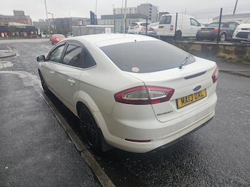 Used Ford Mondeo 2013 for sale - 77564269: Photo