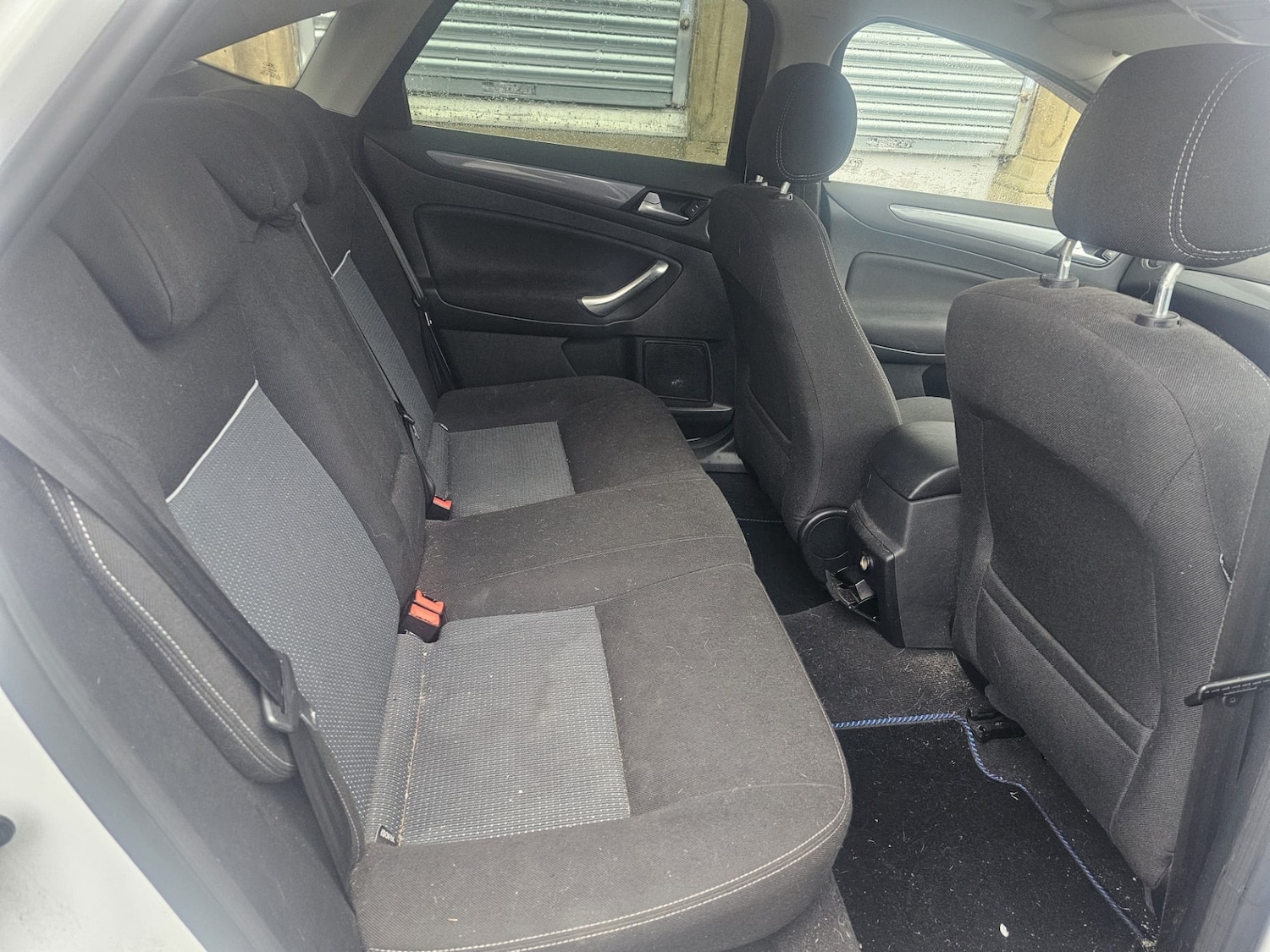 Used Ford Mondeo 2013 for sale - 77564269: Photo 6