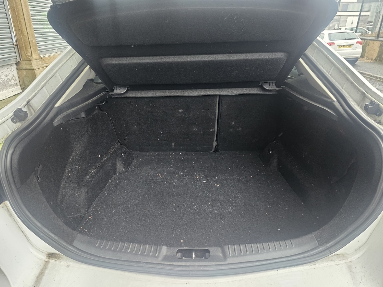 Used Ford Mondeo 2013 for sale - 77564269: Photo 7