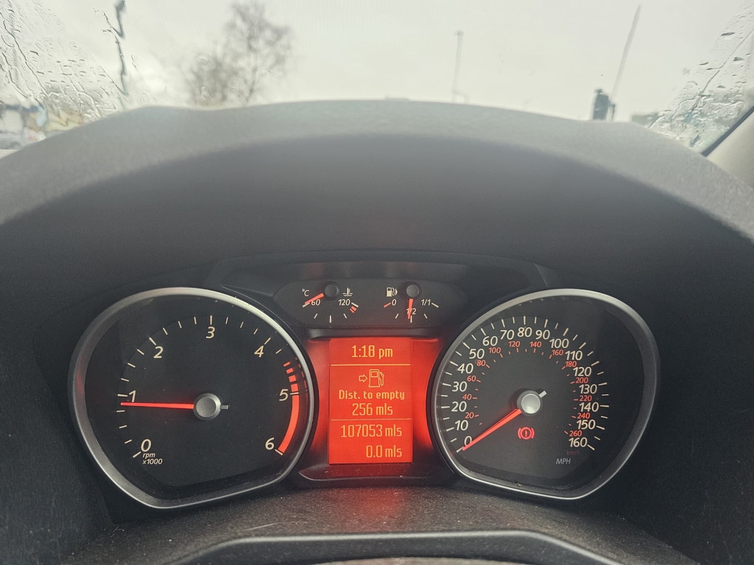 Used Ford Mondeo 2013 for sale - 77564269: Photo 8