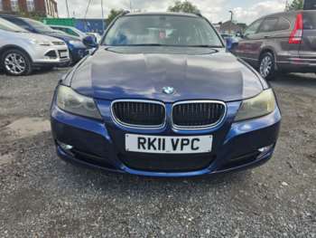 Used BMW 3 Series 2011 for sale - 74790506: Photo