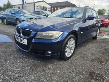 Used BMW 3 Series 2011 for sale - 74790506: Photo