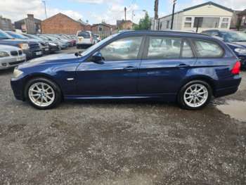 Used BMW 3 Series 2011 for sale - 74790506: Photo