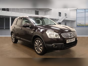 2009 (59) - 2.0 dCi Tekna 5dr 4WD