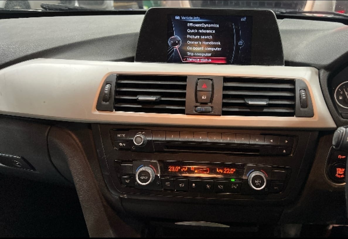 Used BMW 3 Series 2015 for sale - 77319985: Photo 10