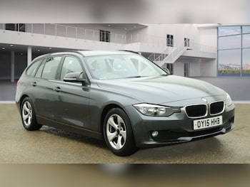 Used BMW 3 Series 2015 for sale - 77319985: Photo