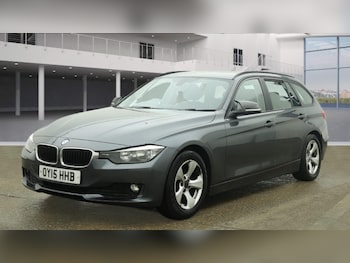 Used BMW 3 Series 2015 for sale - 77319985: Photo