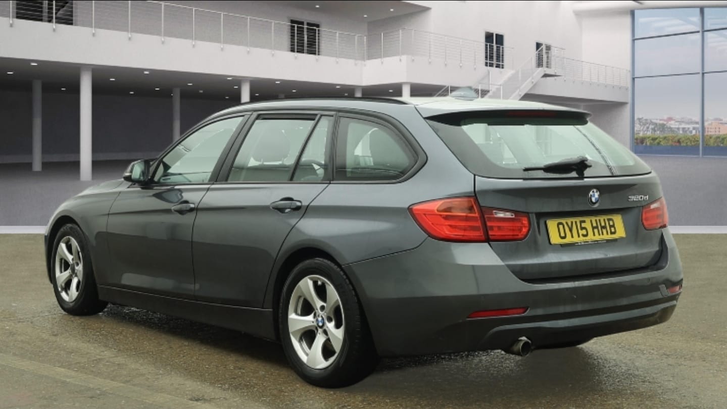 Used BMW 3 Series 2015 for sale - 77319985: Photo 3