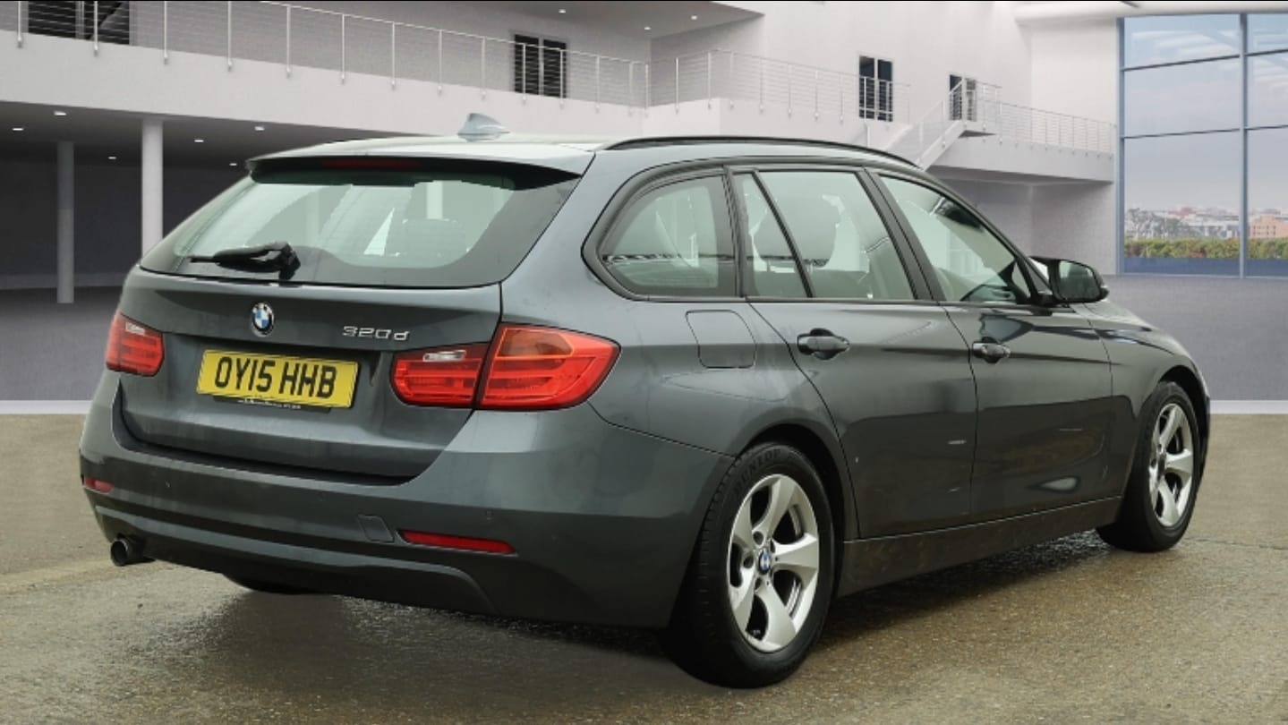 Used BMW 3 Series 2015 for sale - 77319985: Photo 4