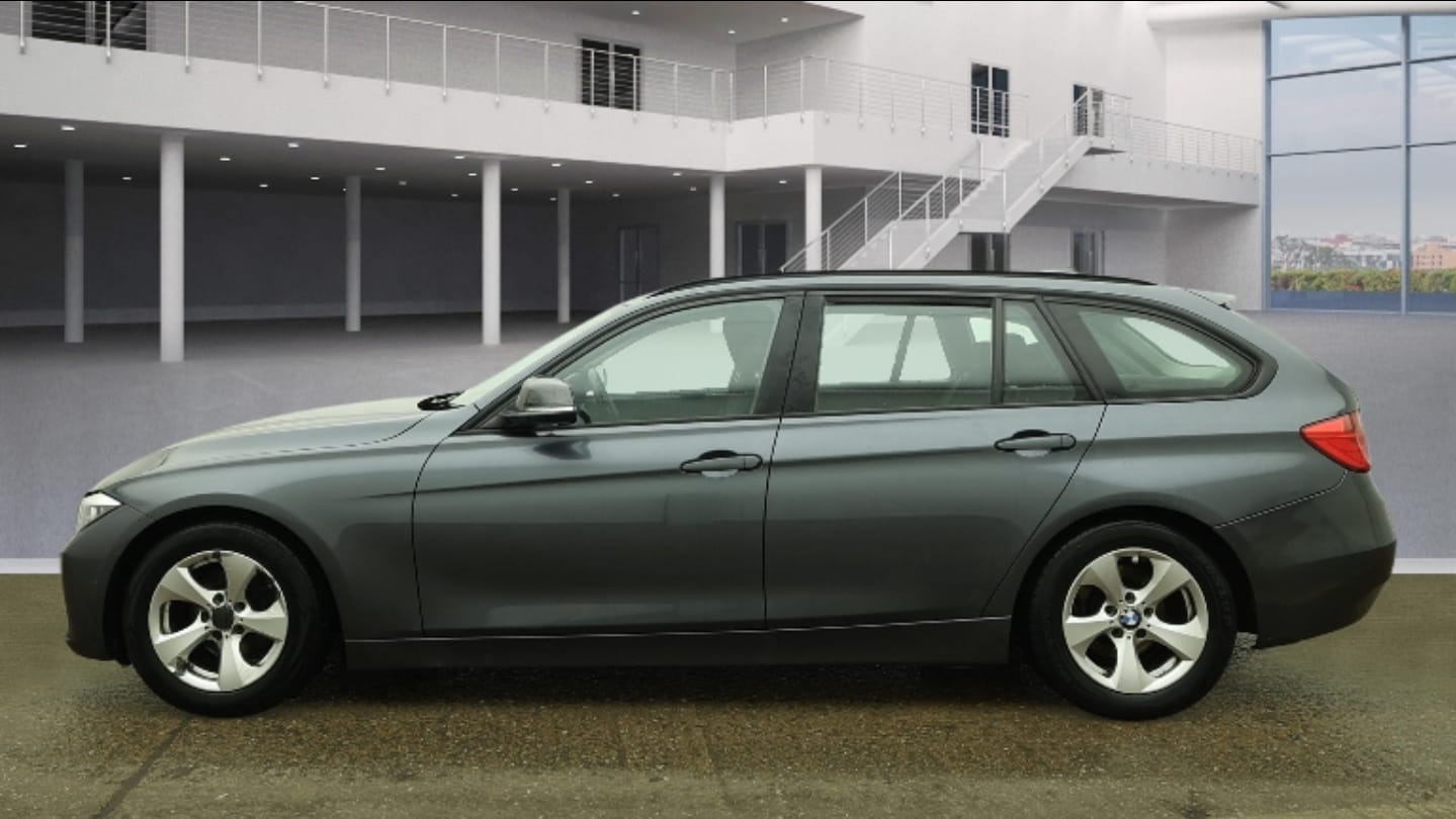 Used BMW 3 Series 2015 for sale - 77319985: Photo 6