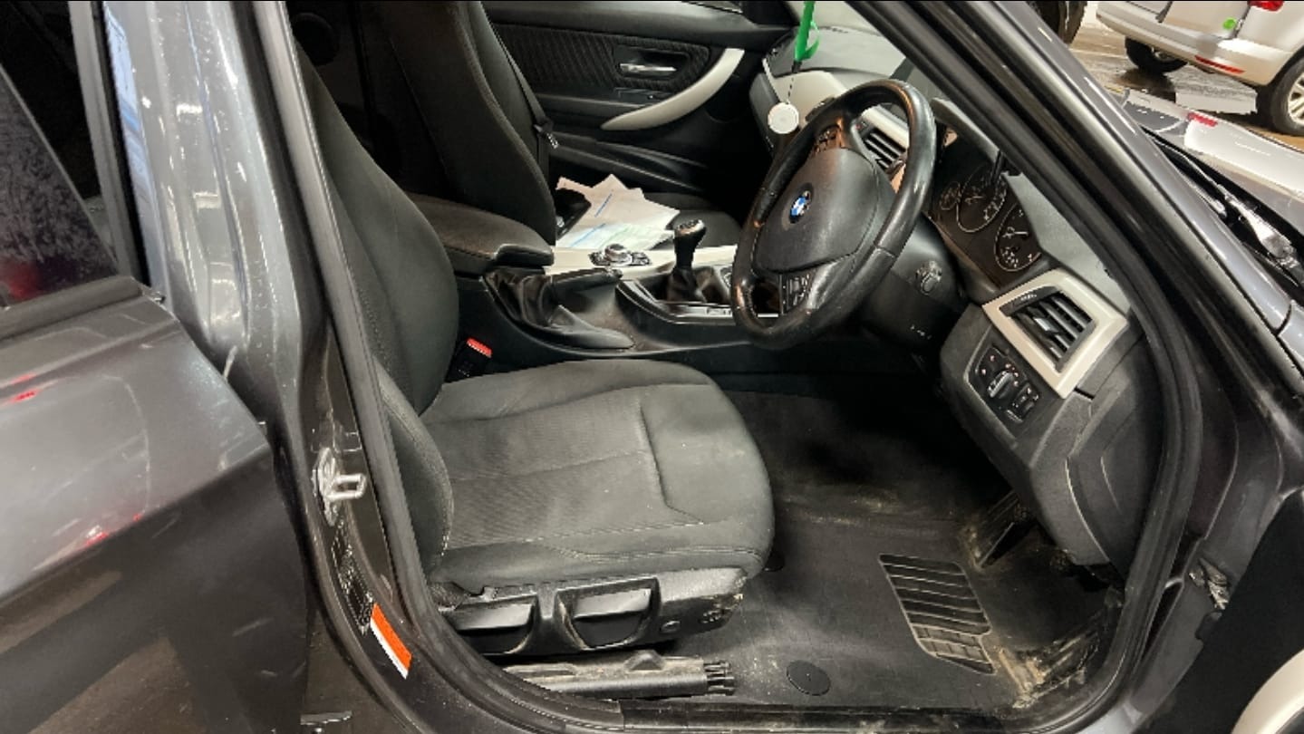 Used BMW 3 Series 2015 for sale - 77319985: Photo 7