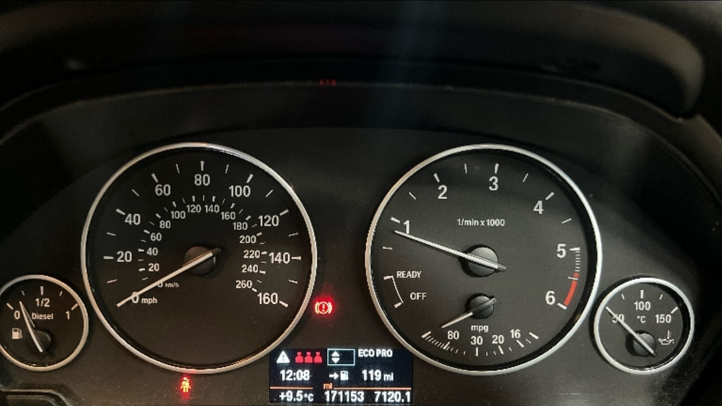 Used BMW 3 Series 2015 for sale - 77319985: Photo 9