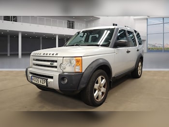 Used Land Rover Discovery 2005 for sale - 78219907: Photo