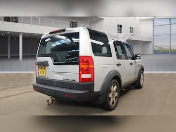 Used Land Rover Discovery 2005 for sale - 78219907: Photo