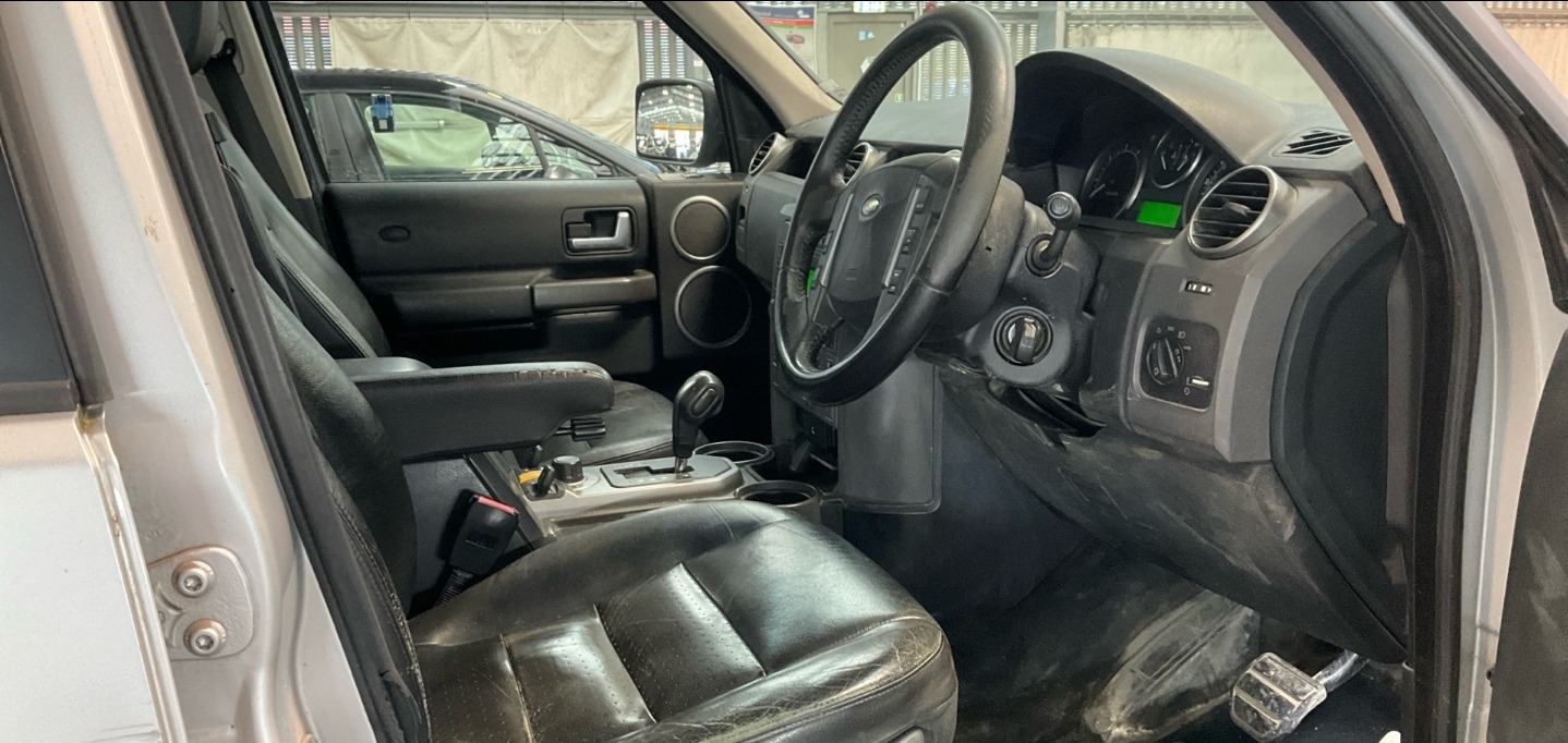 Used Land Rover Discovery 2005 for sale - 78219907: Photo 5