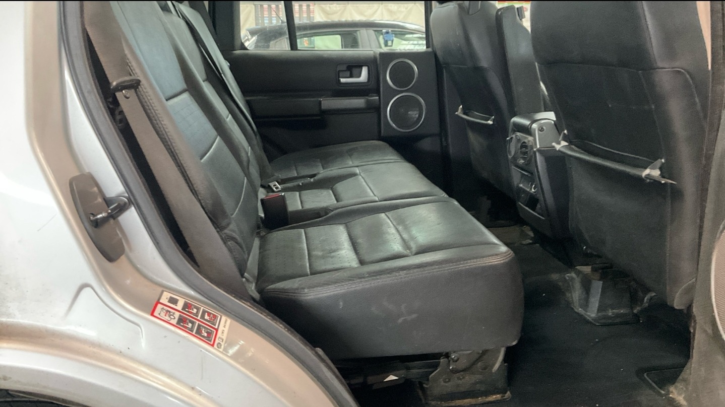 Used Land Rover Discovery 2005 for sale - 78219907: Photo 6