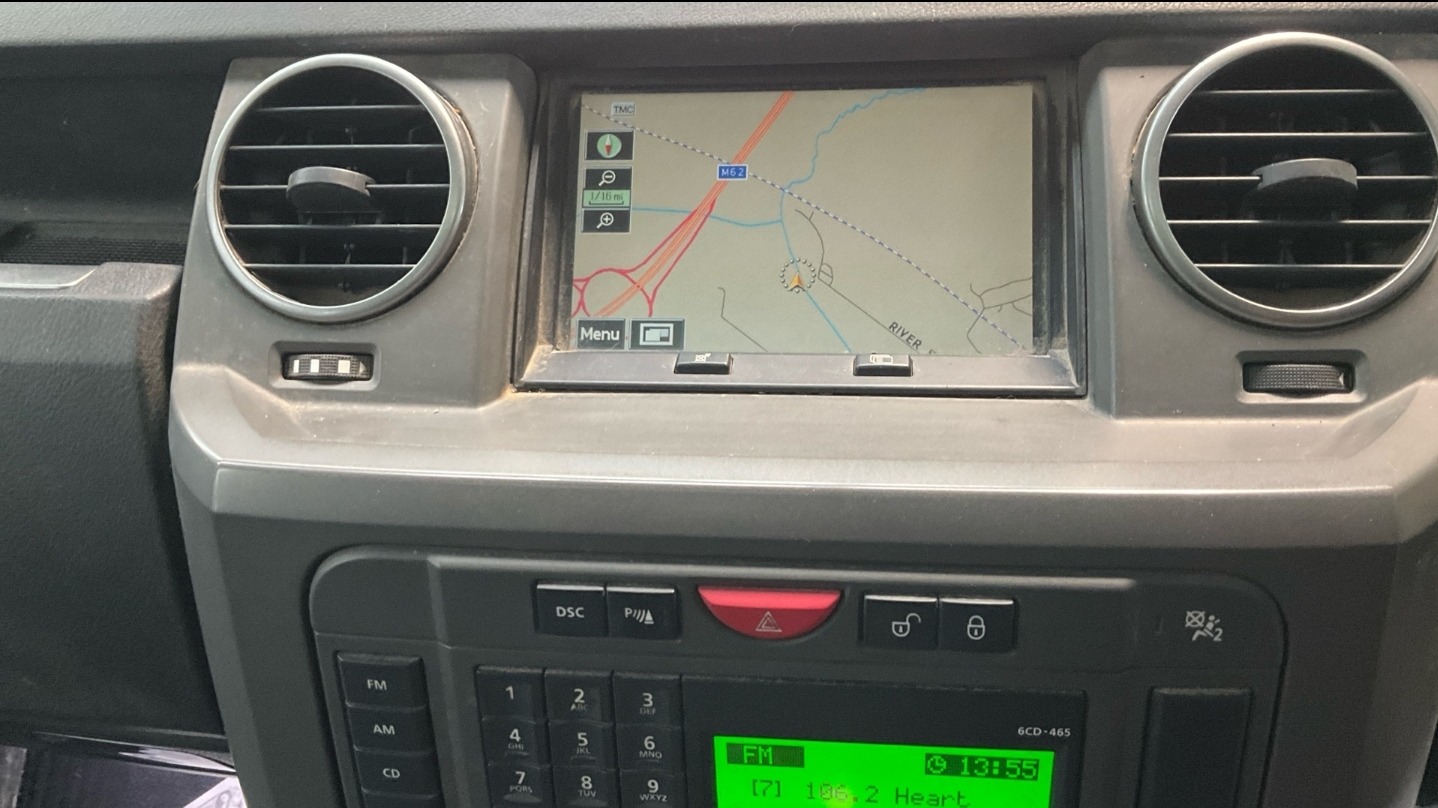 Used Land Rover Discovery 2005 for sale - 78219907: Photo 8