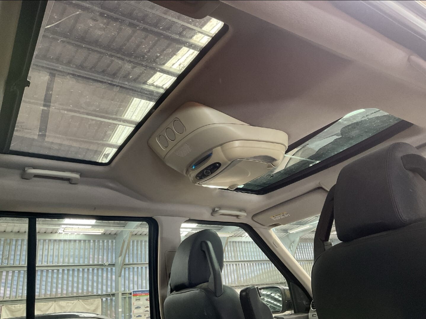 Used Land Rover Discovery 2005 for sale - 78219907: Photo 9