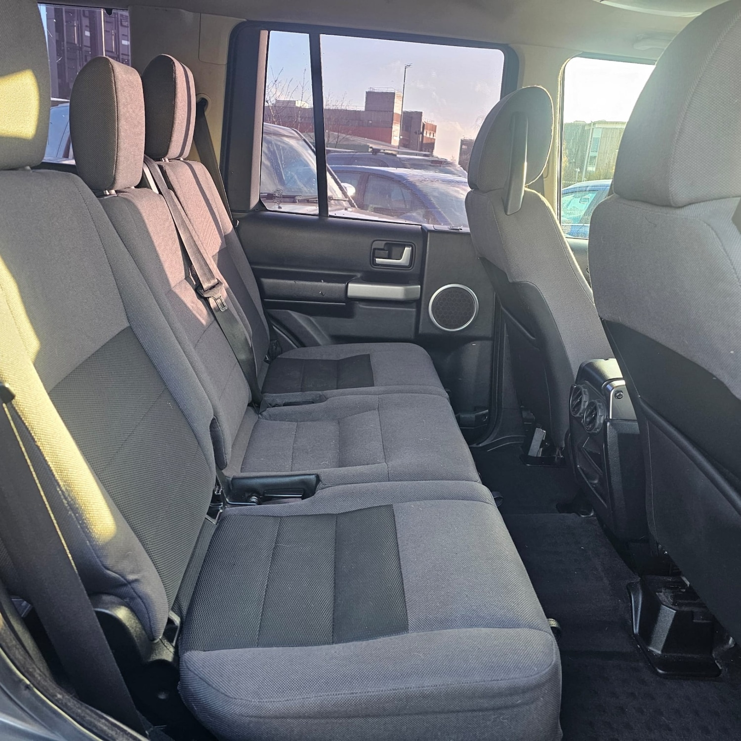 Used Land Rover Discovery 2009 for sale - 77101112: Photo 10