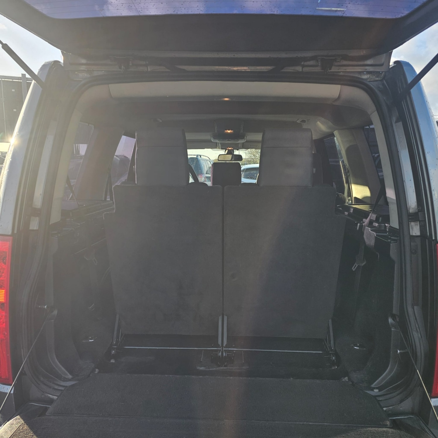 Used Land Rover Discovery 2009 for sale - 77101112: Photo 11