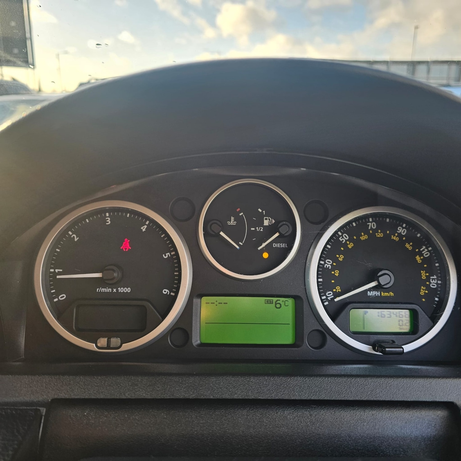 Used Land Rover Discovery 2009 for sale - 77101112: Photo 12