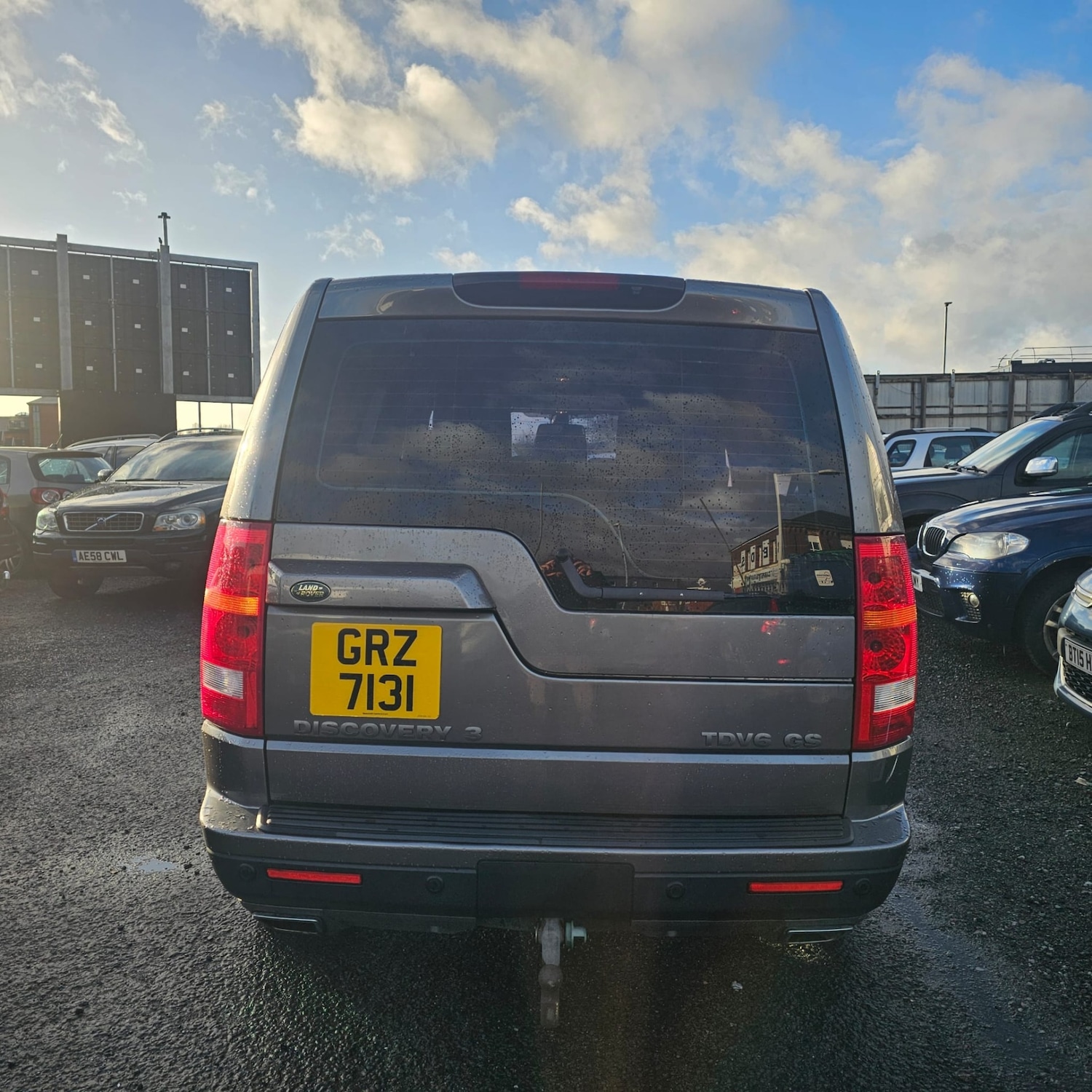 Used Land Rover Discovery 2009 for sale - 77101112: Photo 6
