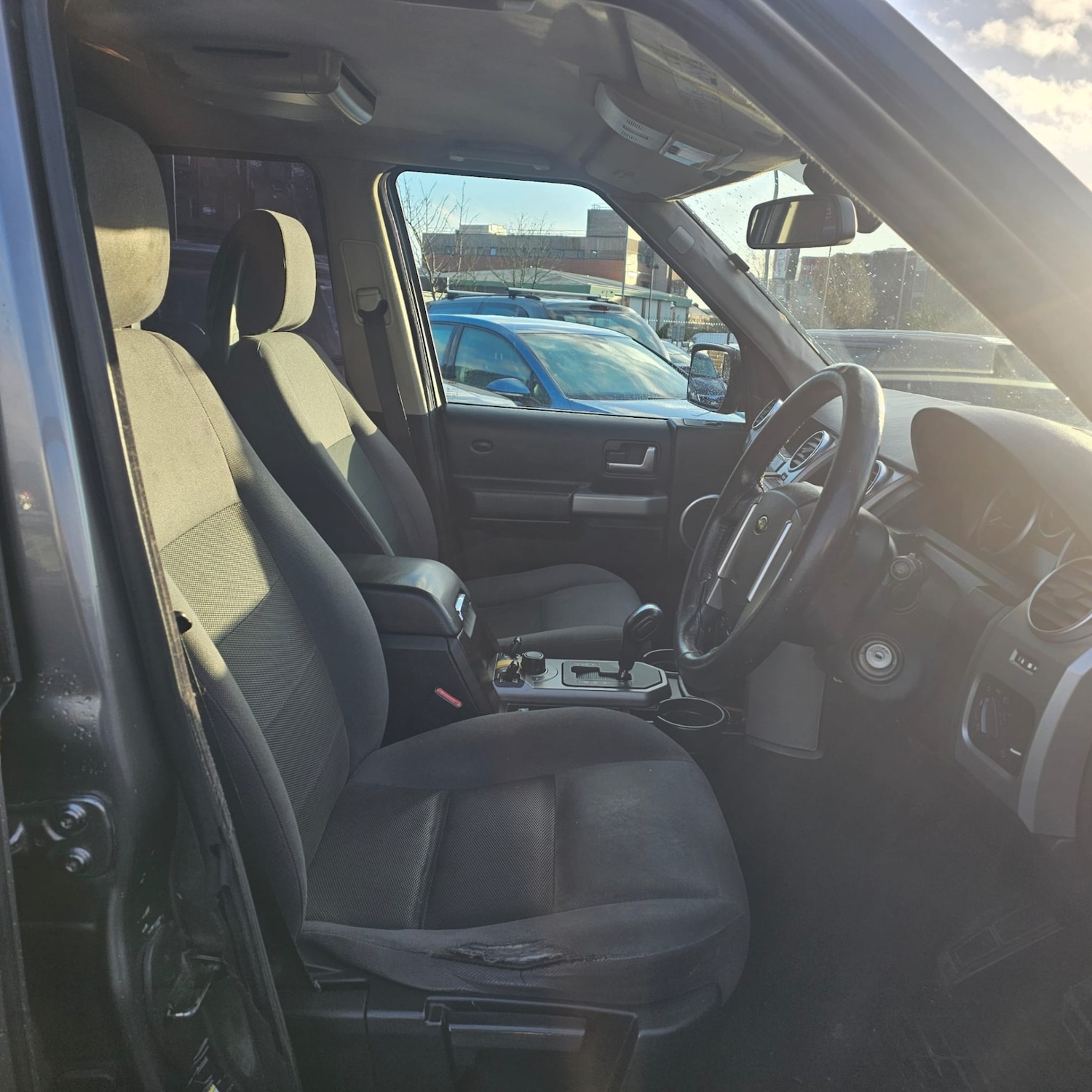 Used Land Rover Discovery 2009 for sale - 77101112: Photo 9