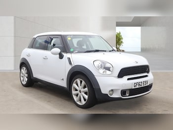 Used MINI Countryman 2012 for sale - 79111878: Photo