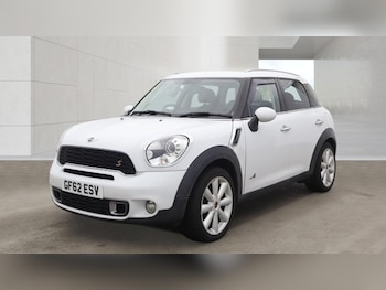 Used MINI Countryman 2012 for sale - 79111878: Photo