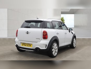 Used MINI Countryman 2012 for sale - 79111878: Photo