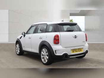 Used MINI Countryman 2012 for sale - 79111878: Photo