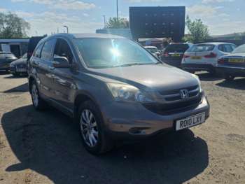 2010 (10) - 2.2 i-DTEC ES-T 5dr