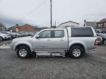 Used Ford Ranger 2007 for sale - 78552369: Photo