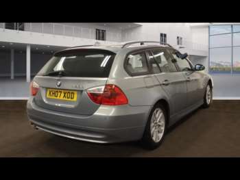 Used BMW 3 Series 2007 for sale - 74900145: Photo