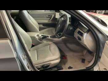 Used BMW 3 Series 2007 for sale - 74900145: Photo