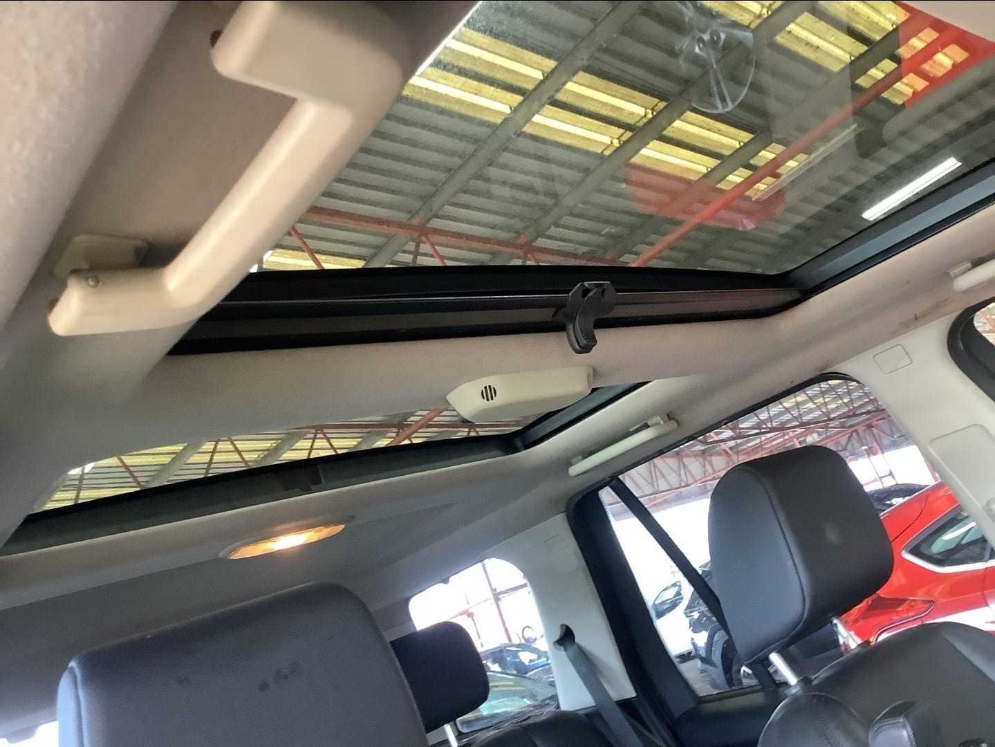 Used Land Rover Freelander 2008 for sale - 77798884: Photo 10