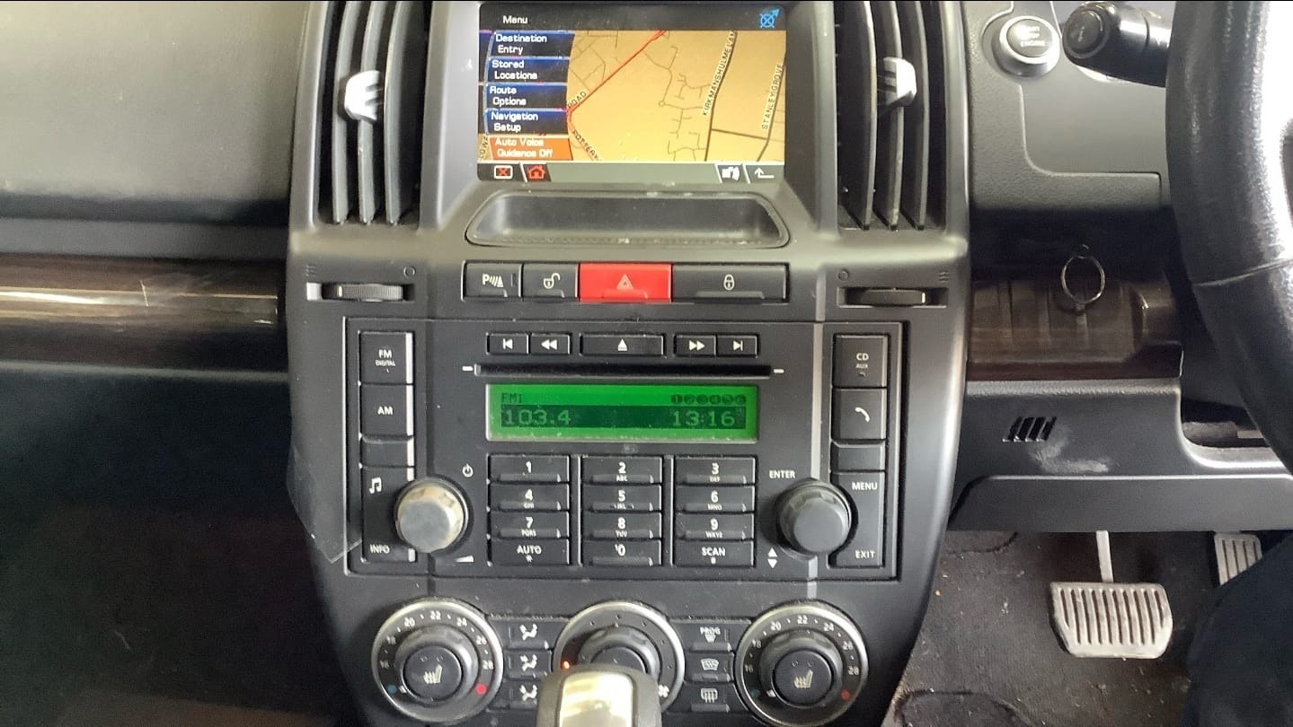 Used Land Rover Freelander 2008 for sale - 77798884: Photo 11