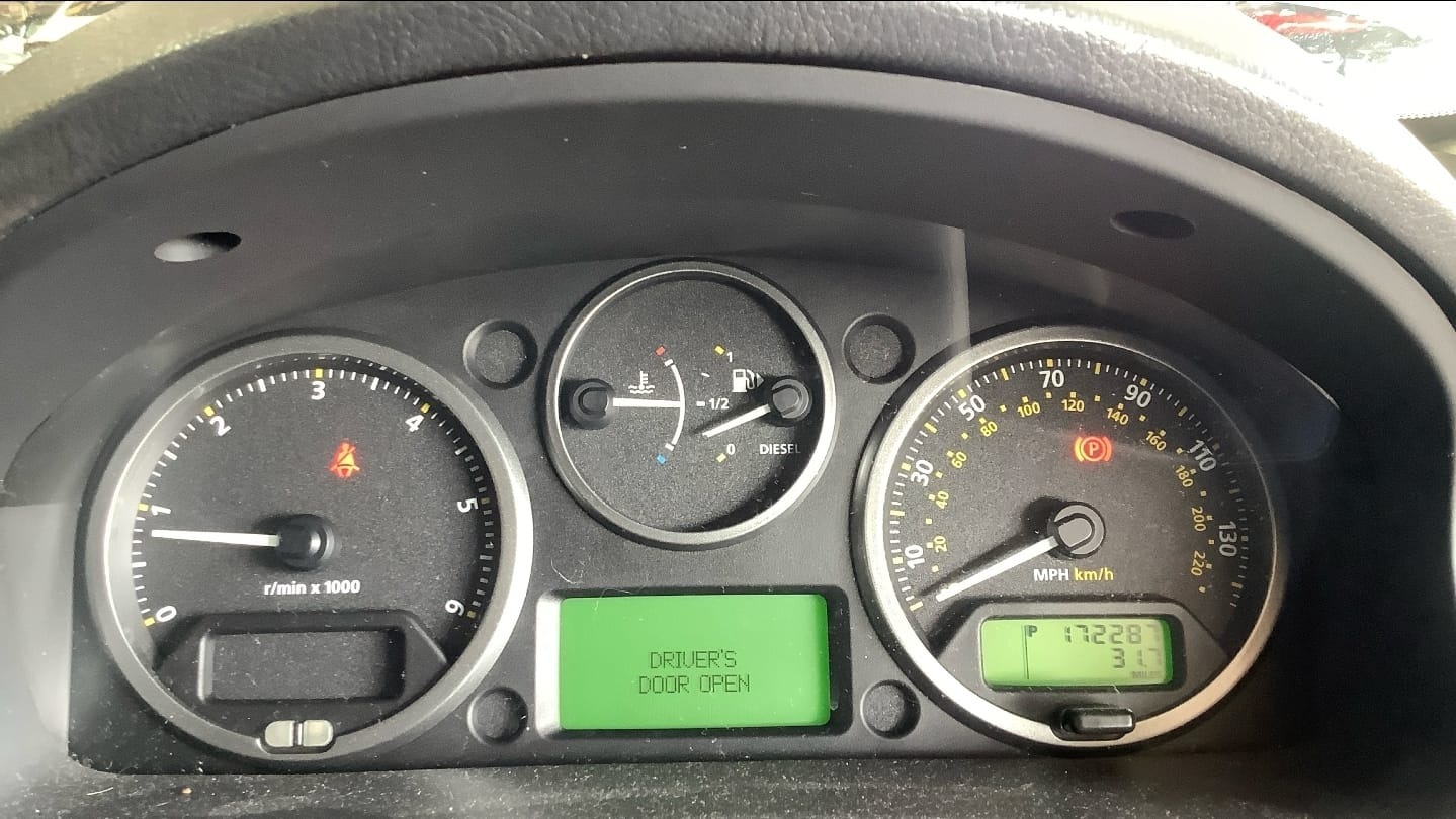 Used Land Rover Freelander 2008 for sale - 77798884: Photo 12