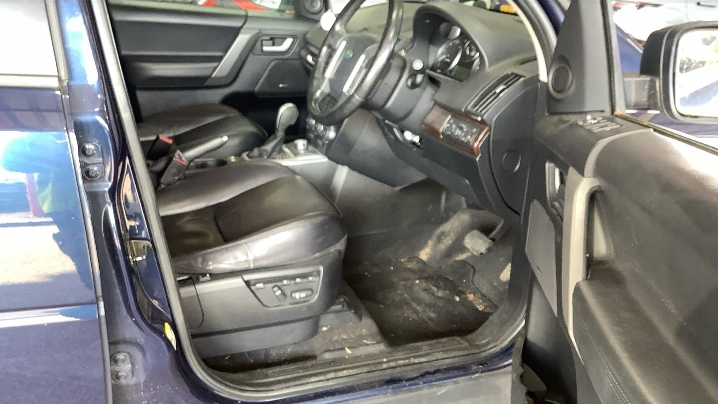 Used Land Rover Freelander 2008 for sale - 77798884: Photo 7