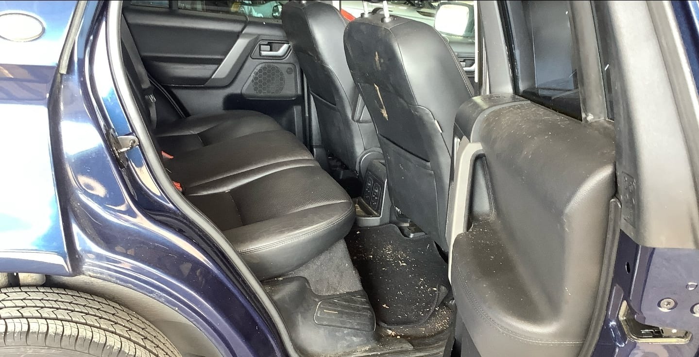 Used Land Rover Freelander 2008 for sale - 77798884: Photo 8