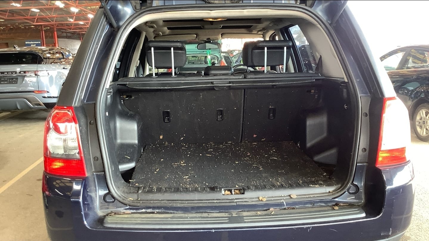 Used Land Rover Freelander 2008 for sale - 77798884: Photo 9