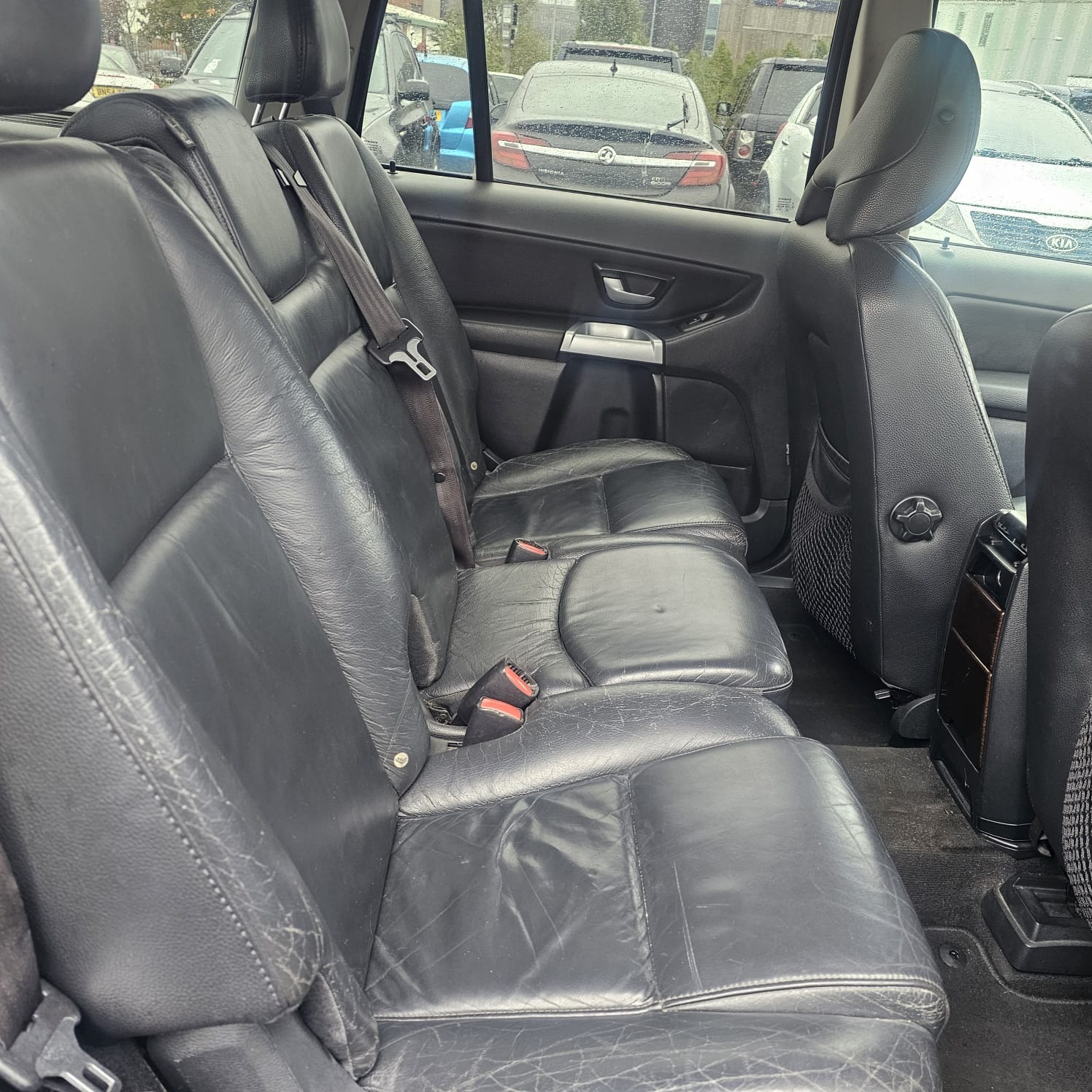 Used Volvo XC90 2005 for sale - 77101440: Photo 10