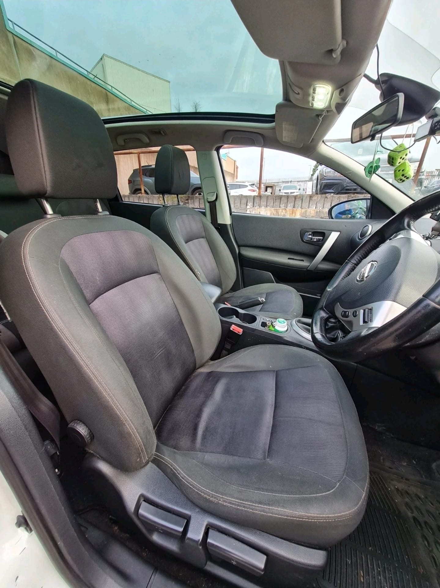 Used Nissan Qashqai+2 2013 for sale - 78071701: Photo 5