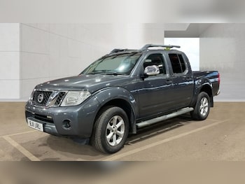 Used Nissan Navara 2011 for sale - 78340322: Photo