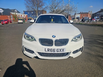 Used BMW 2 Series 2016 for sale - 78177455: Photo