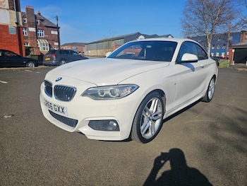 Used BMW 2 Series 2016 for sale - 78177455: Photo