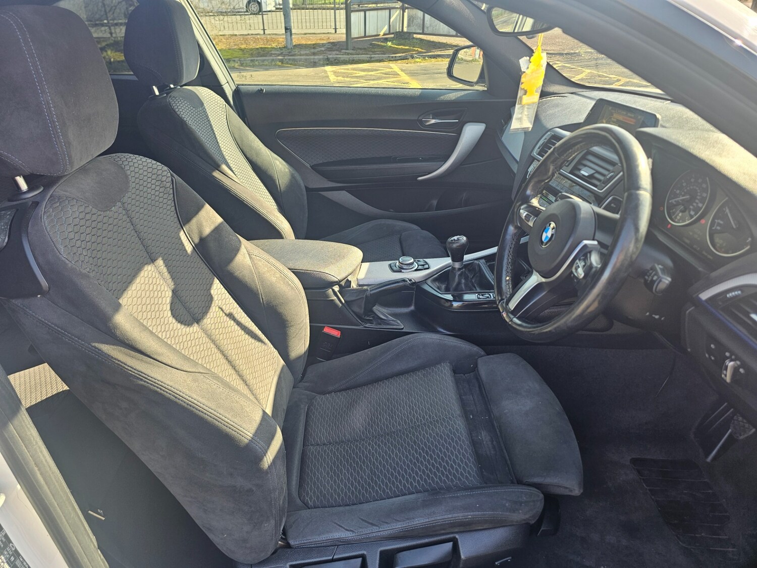 Used BMW 2 Series 2016 for sale - 78177455: Photo 9