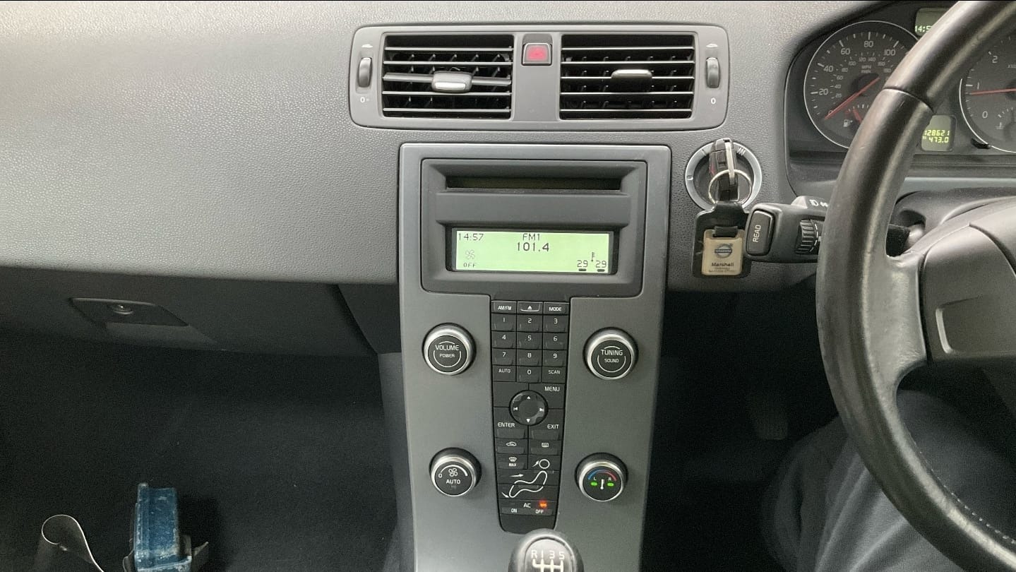 Used Volvo C30 2012 for sale - 78025719: Photo 11